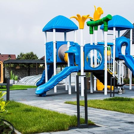 Jastrzębia Góra Nadmorski Zaulek מראה חיצוני תמונה